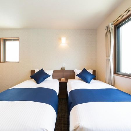 Grand Japaning Hotel Karasuma Gojo Kioto Zewnętrze zdjęcie