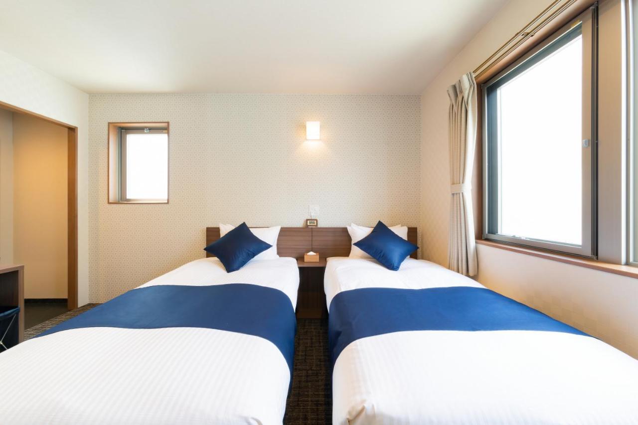 Grand Japaning Hotel Karasuma Gojo Kioto Zewnętrze zdjęcie