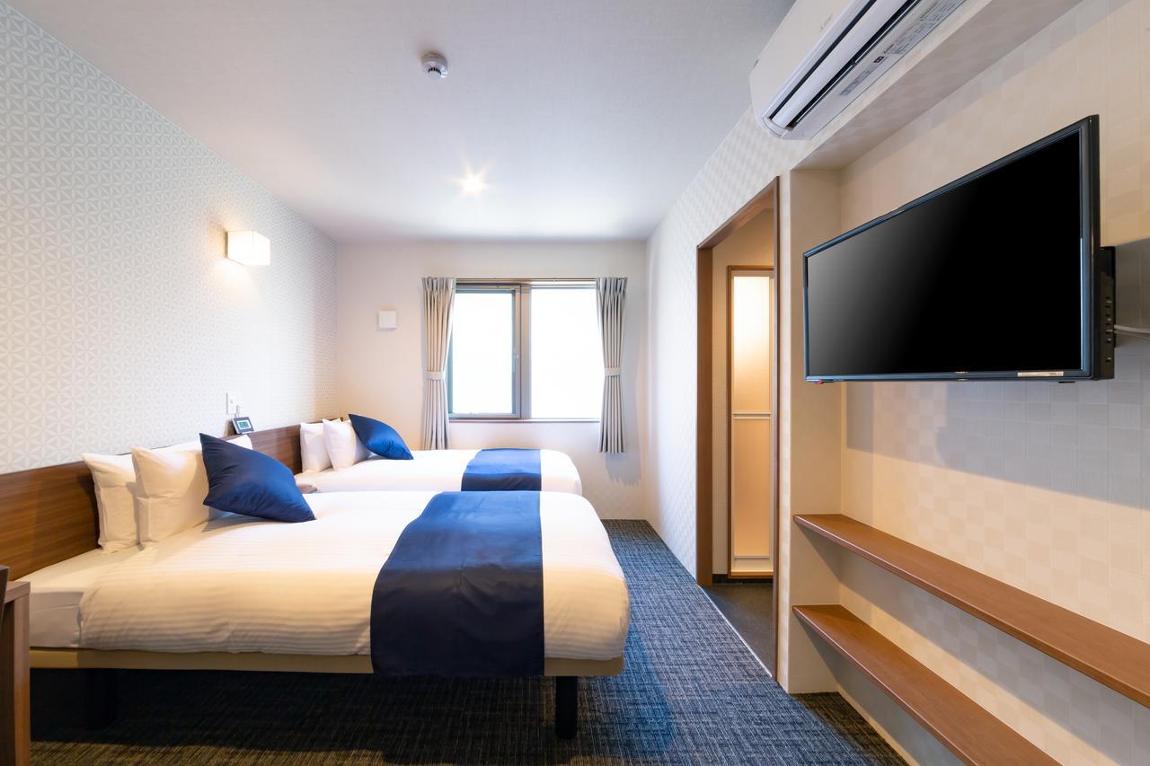 Grand Japaning Hotel Karasuma Gojo Kioto Zewnętrze zdjęcie