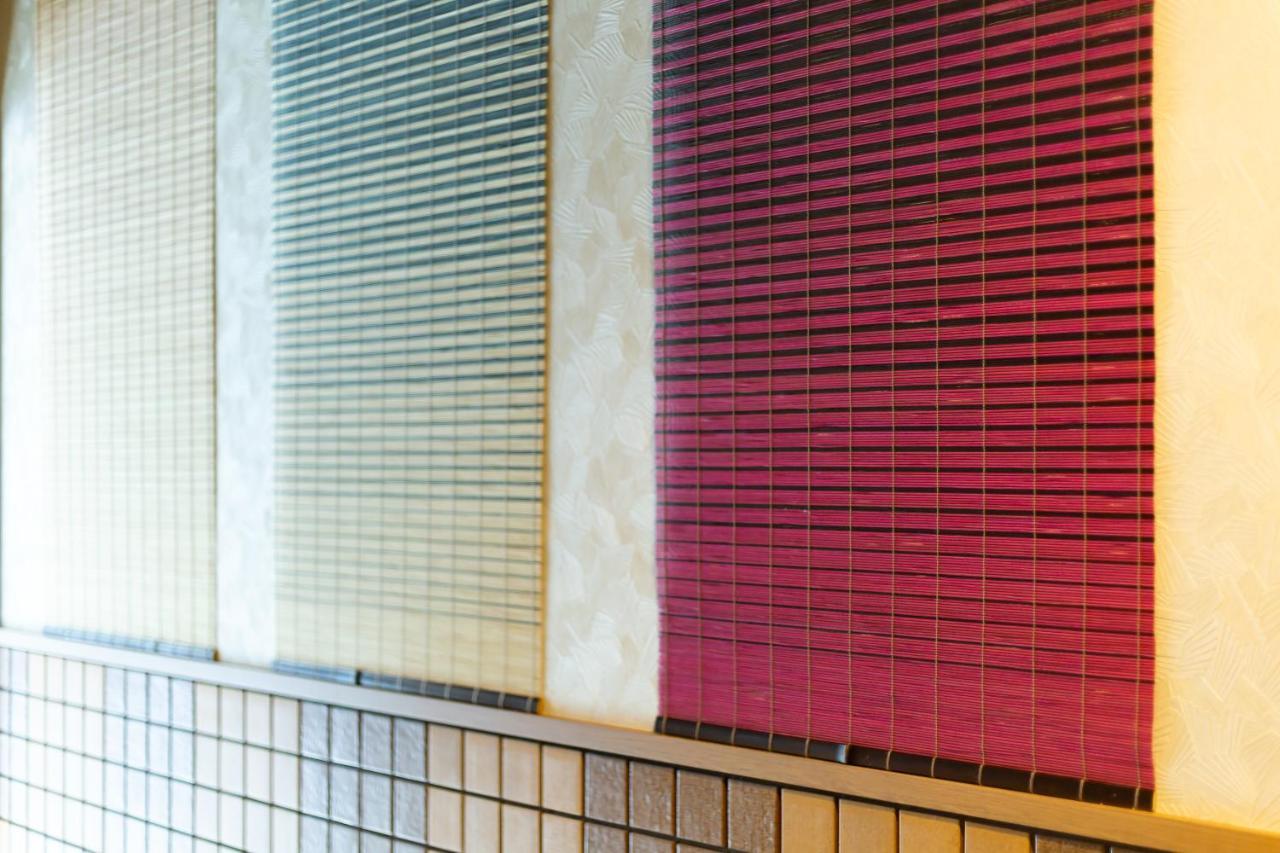 Grand Japaning Hotel Karasuma Gojo Kioto Zewnętrze zdjęcie