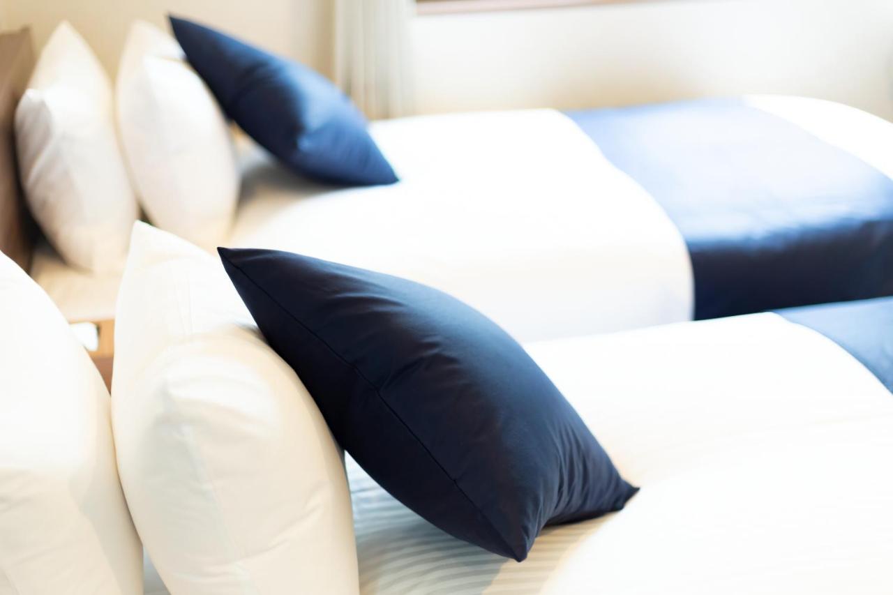 Grand Japaning Hotel Karasuma Gojo Kioto Zewnętrze zdjęcie
