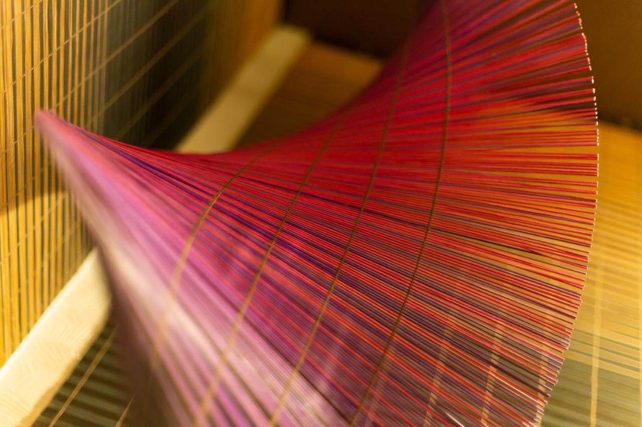 Grand Japaning Hotel Karasuma Gojo Kioto Zewnętrze zdjęcie