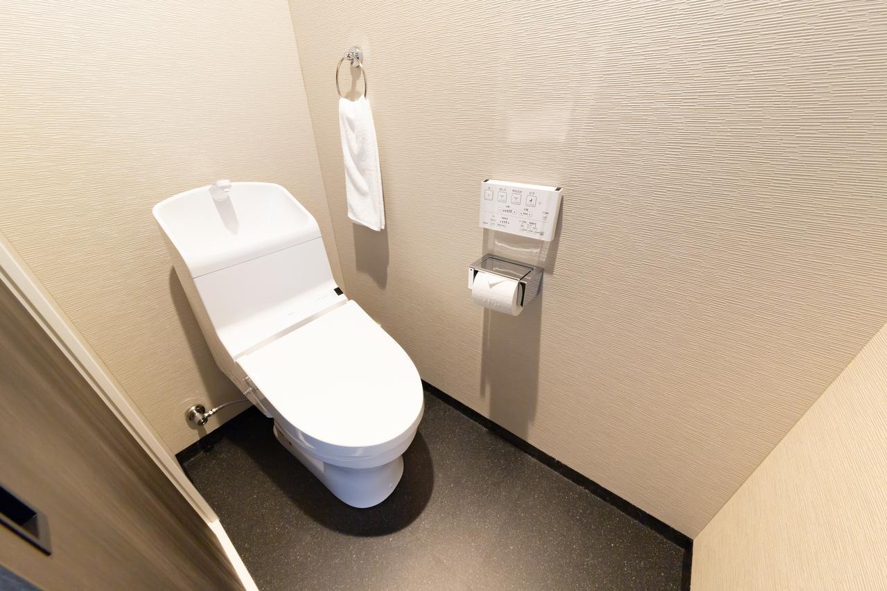 Grand Japaning Hotel Karasuma Gojo Kioto Zewnętrze zdjęcie